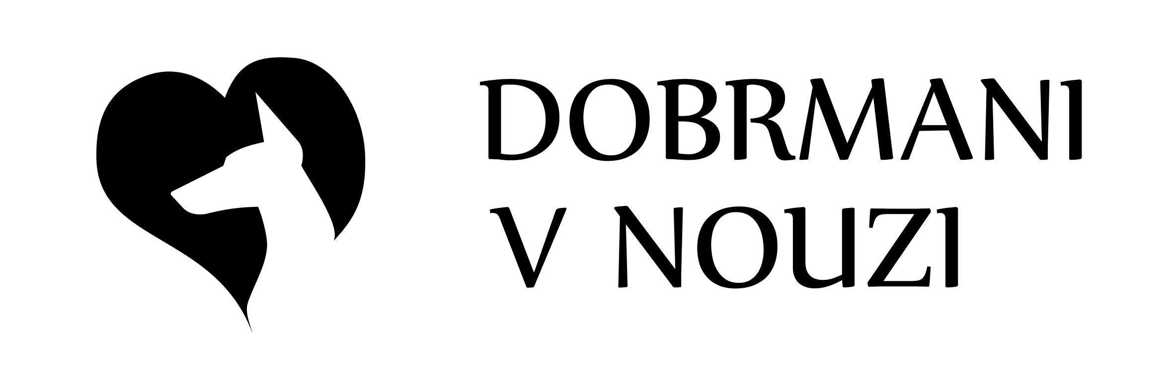 Dobrmani v nouzi