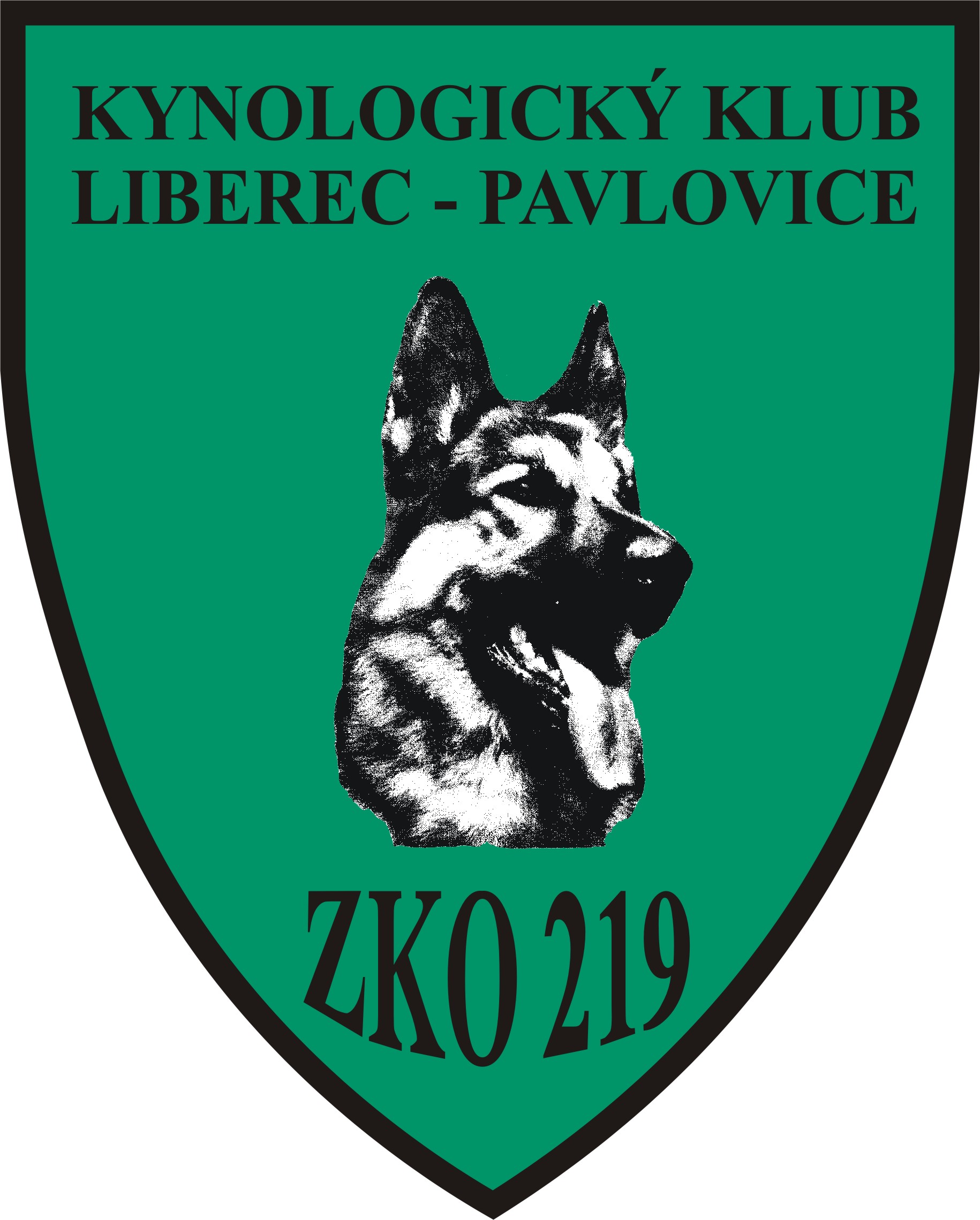 Kynologický klub Liberec - Pavlovice
